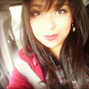 Meet your Posher, Rubi